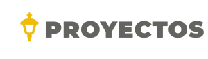 proyectos